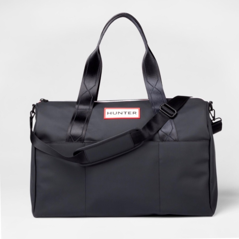 Hunter for Target Duffel Bag - Black